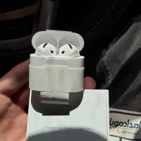 Airpod 4|لوازم جانبی موبایل و تبلت|اهواز, گلستان|دیوار