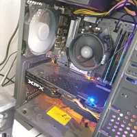 کامپیوتر گیمینگ|رایانه رومیزی|زنجان, |دیوار