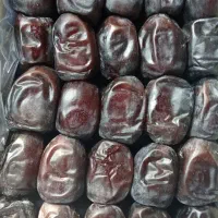 رطب مضافتی درجه یک ارگانیک