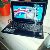 لب تاب لمسی msi