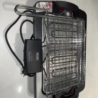 کباب پز برگی دلونگی نو نو نو