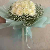 دسته گل|گل و گیاه طبیعی|تهران, شهرآرا|دیوار