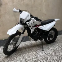 فروش تریل روان مدل۱۴۰۱کم کار QM