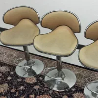 صندلی اوپنی جک دار