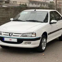 پژو پارس Xu7 P پلاس