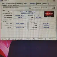 کیس گیمینگ اسمبل شده در حد نو|رایانه رومیزی|رباط‌کریم, رباط‌کریم|دیوار