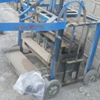 دستگاه بلوک زنی|ماشین‌آلات صنعتی|زرند, |دیوار