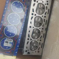 سرسیلندر پژو