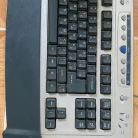 کیبورد