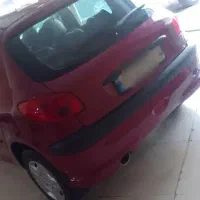 206البالویی|خودرو سواری و وانت|گنبد کاووس, |دیوار