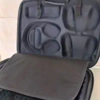 کیف کنسول مخصوص PS5 FAT/مقاوم