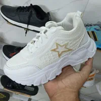 روفرشی ستاره ای زنانه