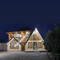 سازهای ویلای راحت سازی|فروش خانه و ویلا|رشت, حومه رشت|دیوار