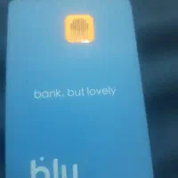 کارت بلوبانک