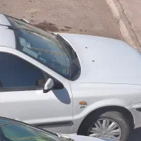 سمند ef7 دوگانه