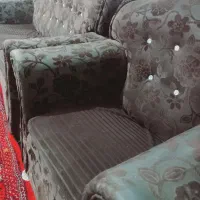 مبل راحتی ۴ نفره