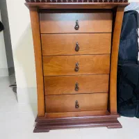 سرویس خواب ‌چوب|تخت و سرویس خواب|شیراز, انجیر|دیوار