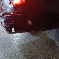 kmc t8 مدل ۱۴۰۳|خودرو سواری و وانت|بروجرد, |دیوار