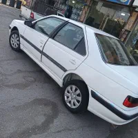 ماشین پارس مدل 400|خودرو سواری و وانت|بندر دیر, |دیوار