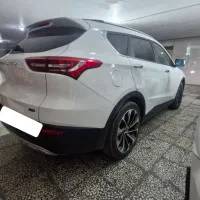 فیدلیتی پرایم 5 نفره مدل ۱۴۰۱ فروش یا معاوضه خودرو|خودرو سواری و وانت|اصفهان, آفاران|دیوار