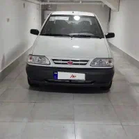 پراید ۹۴ فولse