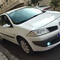 مگان اتومات ۲۰۰۰|خودرو سواری و وانت|تبریز, |دیوار