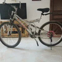 دوچرخه ۲۶