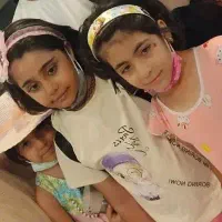 آموزش رقص مادر کودک ایرو ریتم