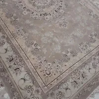 فرش۹متریده میلیون سالم بدون پارگی