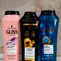 محصولات بهداشتی مراقبتی پوست ومو خارجی|آرایشی، بهداشتی، درمانی|رزن, |دیوار