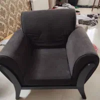 مبل|مبلمان خانگی و میز عسلی|قم, شهرک قدس|دیوار