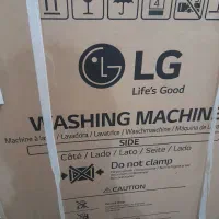 لباسشویی الجی ۷ کیلویی