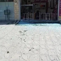 تجاری بر بلوار