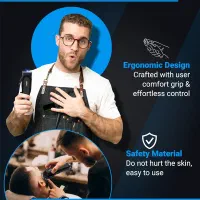 موزر ماشین اصلاح سر و ریش تراش vgr وی جی ار|آرایشی، بهداشتی، درمانی|تهران, امیریه|دیوار