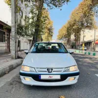 پژو پارس مدل ۹۳ داشبورد سوناتا|خودرو سواری و وانت|رشت, استقامت ۱|دیوار