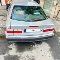 زانتیا سلامت ۲۰۰۰|خودرو سواری و وانت|گلستان (تهران), |دیوار