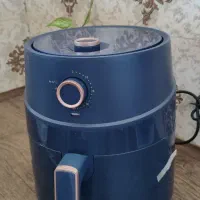 سرخ کن بدون روغن