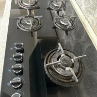 گاز رومیزی|اجاق گاز و لوازم برقی پخت‌وپز|پردیس, فاز ۲|دیوار