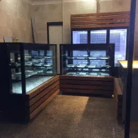 یخچال مکعبی