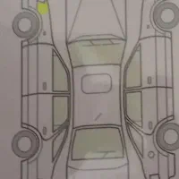 پژو پارس مدل 96