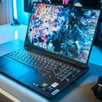 لپ‌تاپ گرافیک‌دار و گیمینگ بیرجند