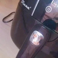 سرخ کن بدون روغن مارک Diana|اجاق گاز و لوازم برقی پختوپز|پرند, فاز ۴|دیوار