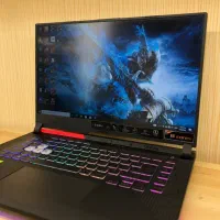 لپتاپ گیمینگ ROG STRIX|رایانه همراه|کرج, اصفهانی‌ها|دیوار