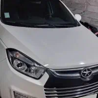 جک s5 نیوفیس|خودرو سواری و وانت|ماهدشت, |دیوار