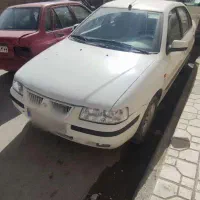 سمند مدل ۹۶مولتی پلکسی