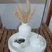 ست دکوری سنگ مصنوعی