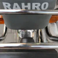 رهرو95|موتورسیکلت|اصفهان, هفتون|دیوار