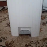 سطل آشغال پدالی بزرگ