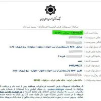 ثبت نام وام ازدواج و فرزندآوری|خدمات رایانه‌ای و موبایل|دزفول, |دیوار