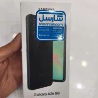 گوشی a26|موبایل|اهواز, گلستان|دیوار